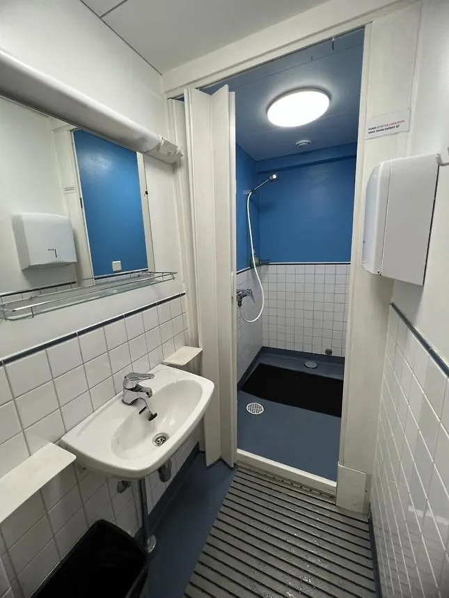 Vandrarhem Office House Services 215 Helsingfors