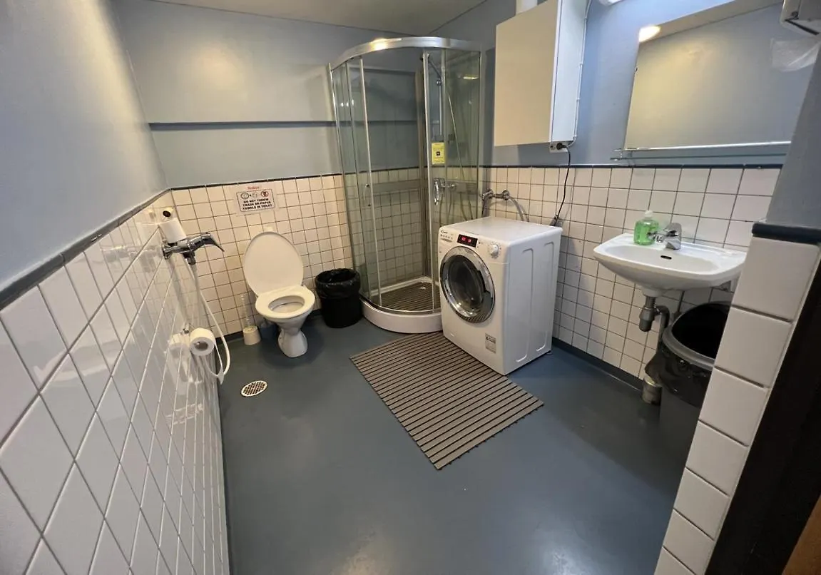 Office House Services 215 Helsingfors