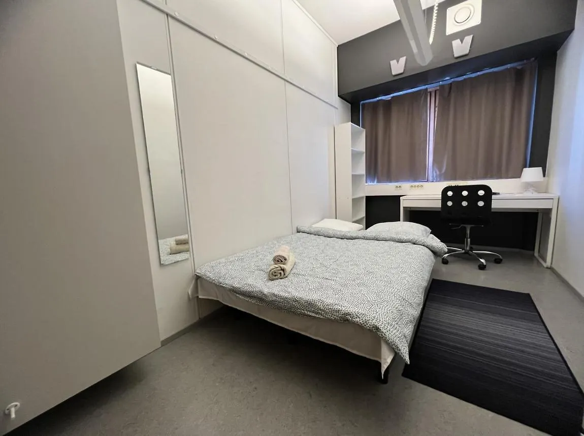 Office House Services 215 Helsinki
