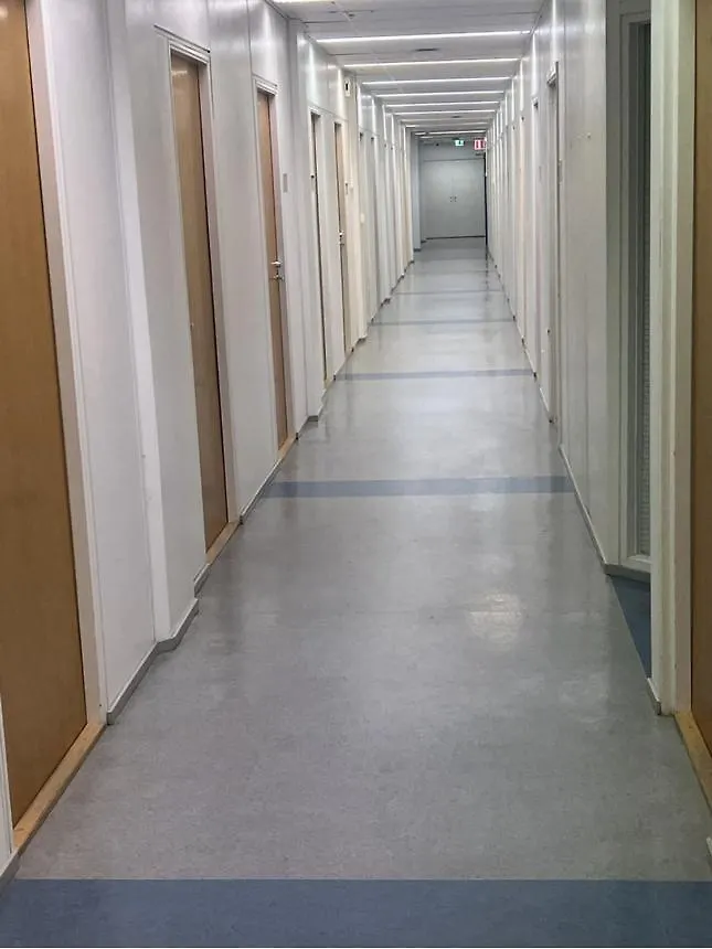 Hostel Office House Services 215 Helsinki Finland