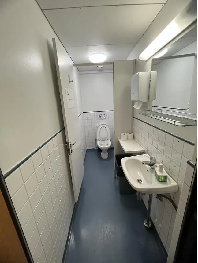 Office House Services 215 Helsinki Finland