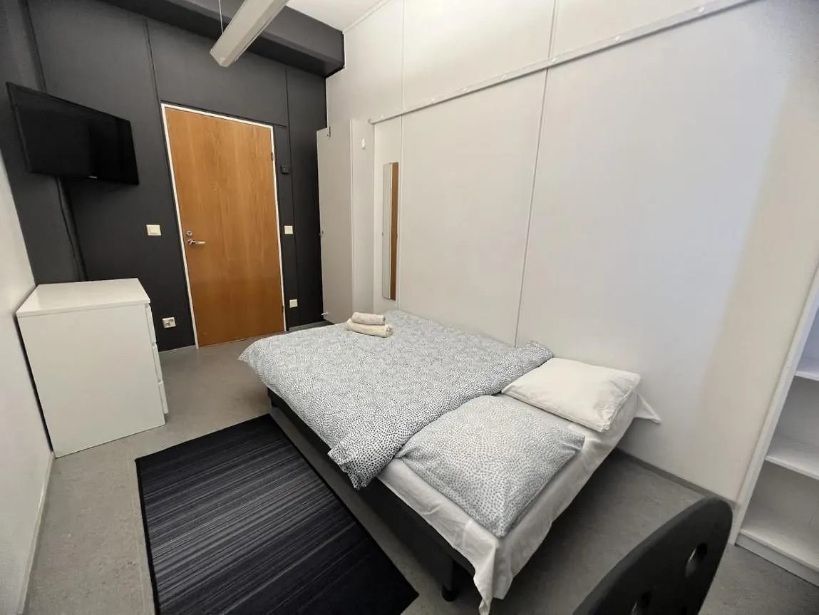Office House Services 215 Helsinki Finland